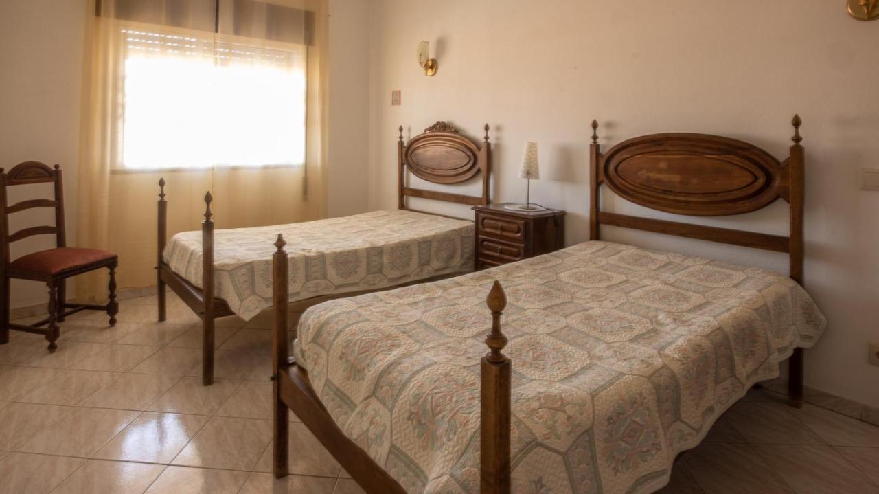 Apartamento Tio Pedro - By Bedzy Albufeira Exterior foto